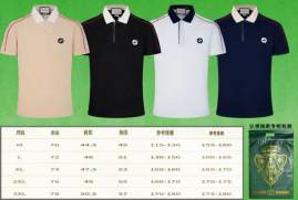 Picture of Gucci Polo Shirts Short _SKUGucciM-3XL11Ln3827874